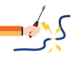 Reparation / Breakdown