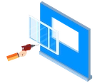 Glazing replacement