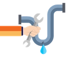 Reparation / Leak