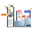 Cold room