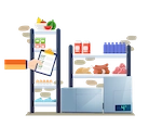 Cold room