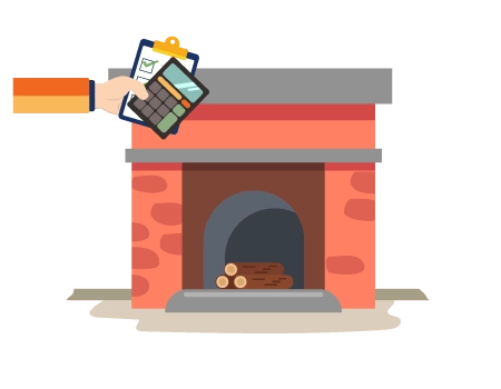 Chimney