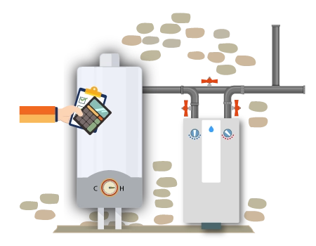 Water softener